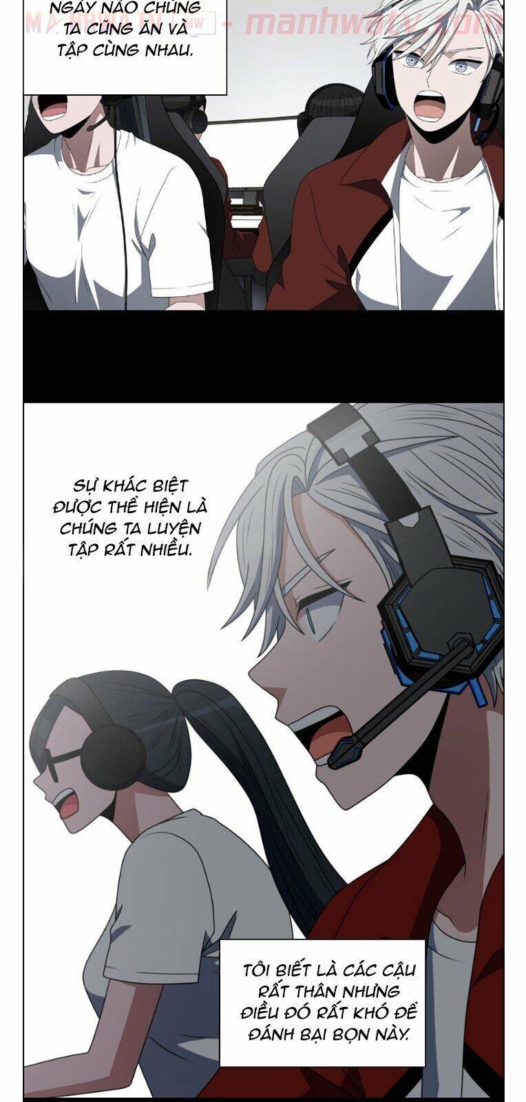 No Scope Chap 57 - Next Chap 58