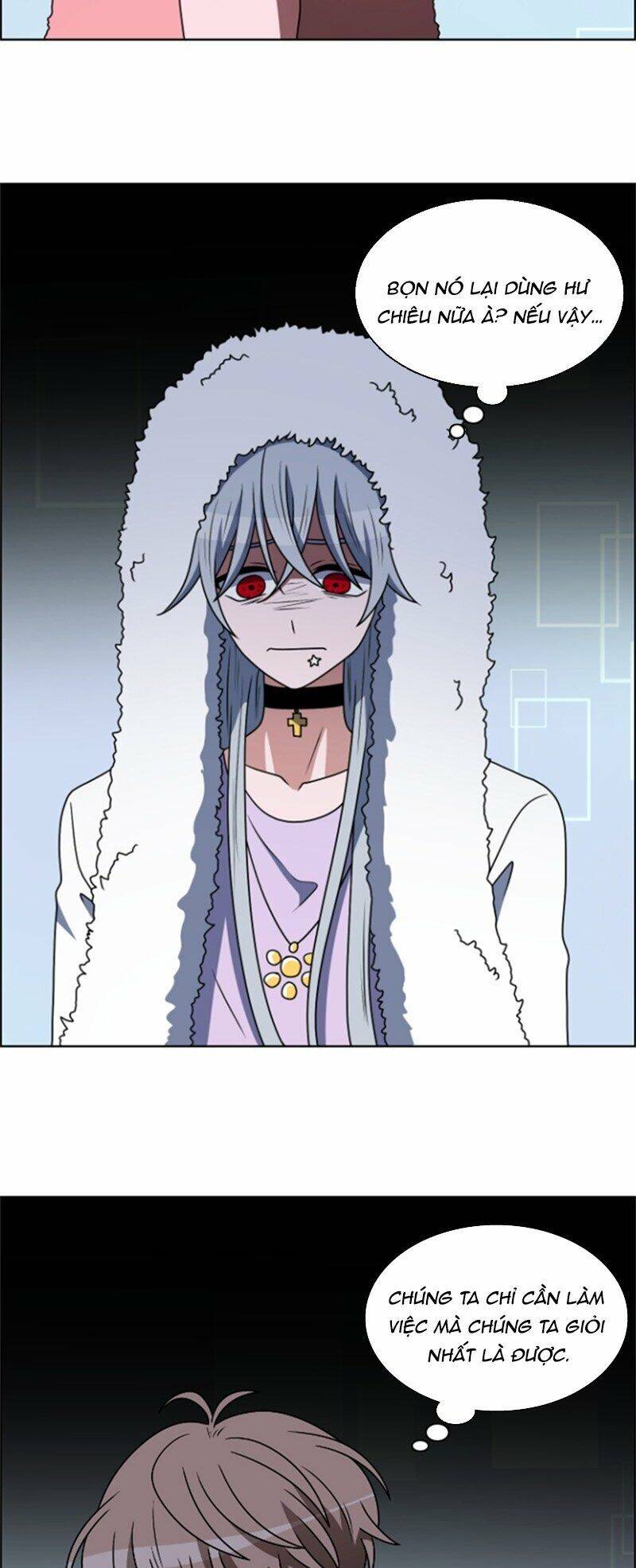 No Scope Chap 58 - Next Chap 59