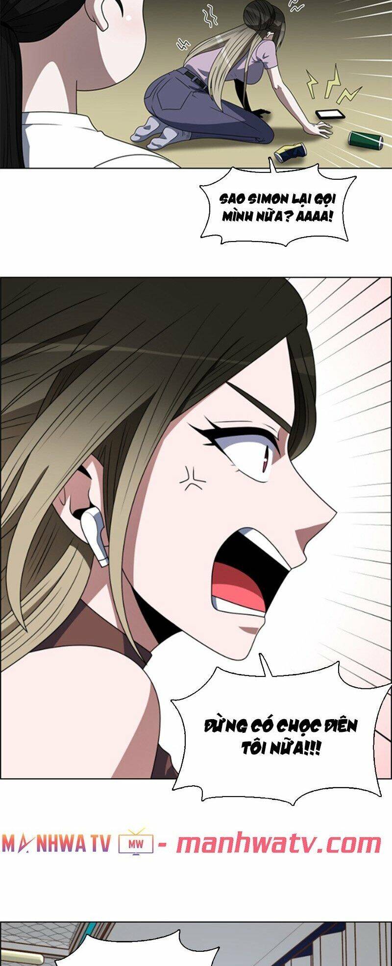 No Scope Chap 58 - Next Chap 59