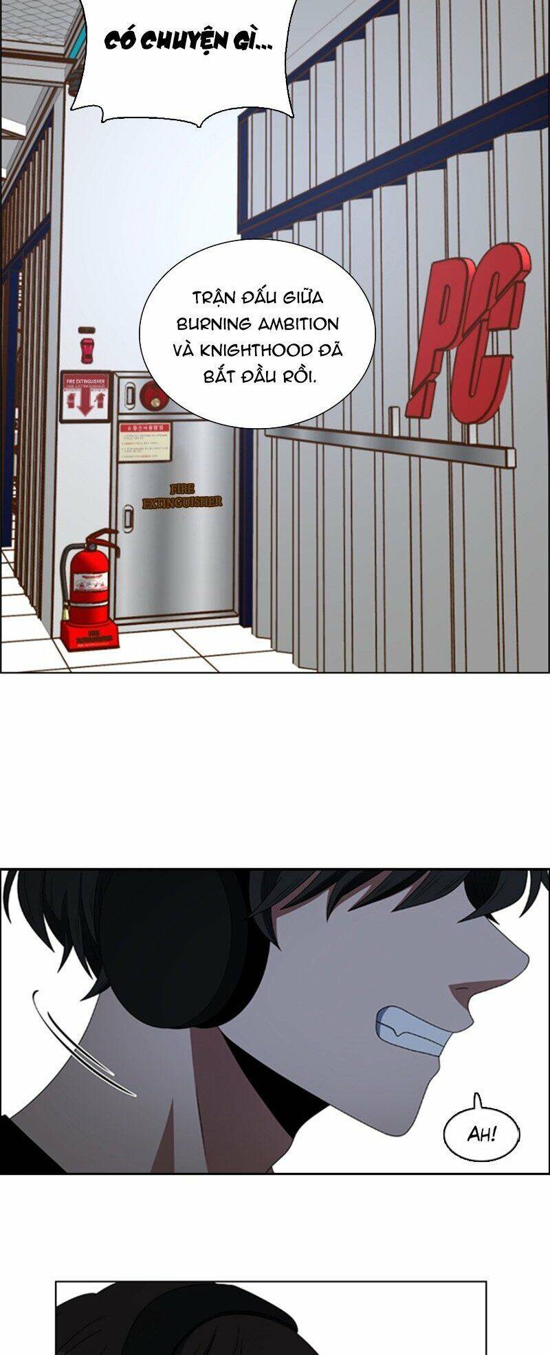 No Scope Chap 58 - Next Chap 59