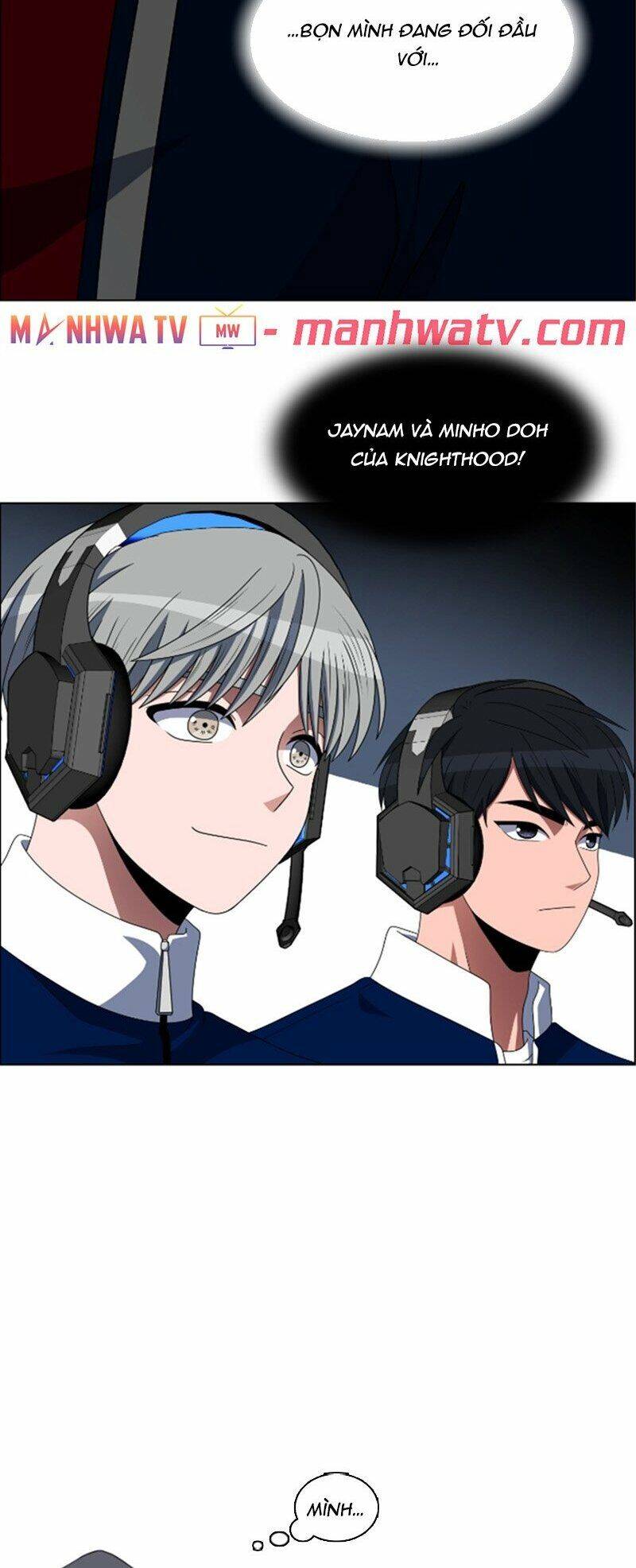 No Scope Chap 58 - Next Chap 59