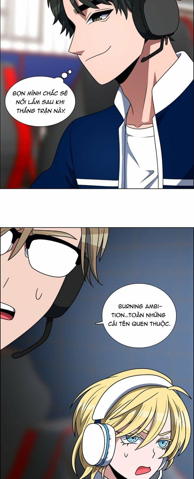 No Scope Chap 58 - Next Chap 59
