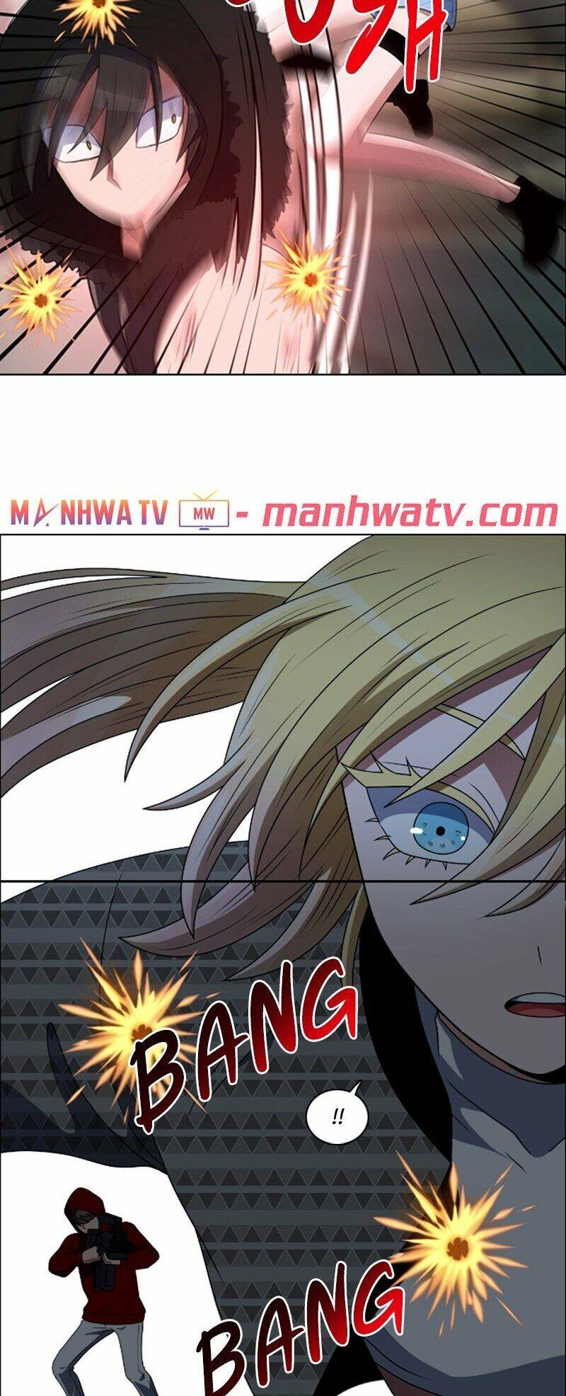 No Scope Chap 58 - Next Chap 59