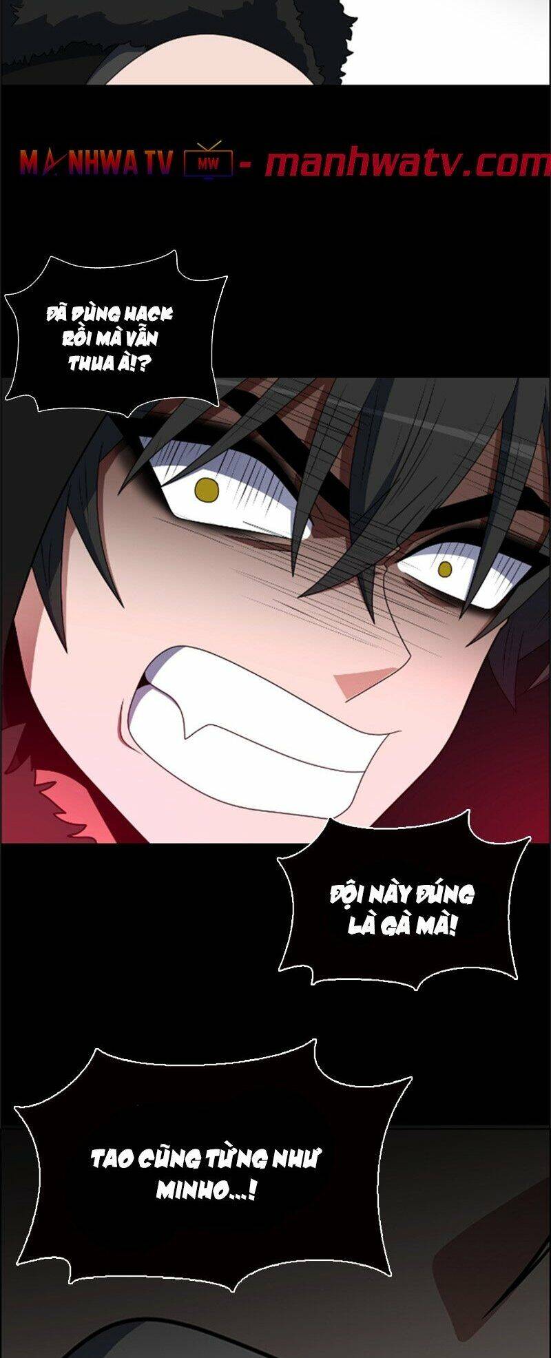 No Scope Chap 58 - Next Chap 59