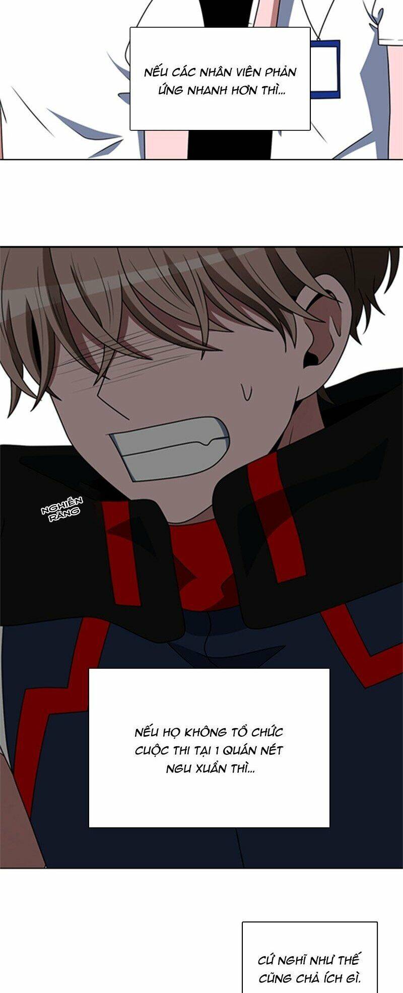 No Scope Chap 58 - Next Chap 59