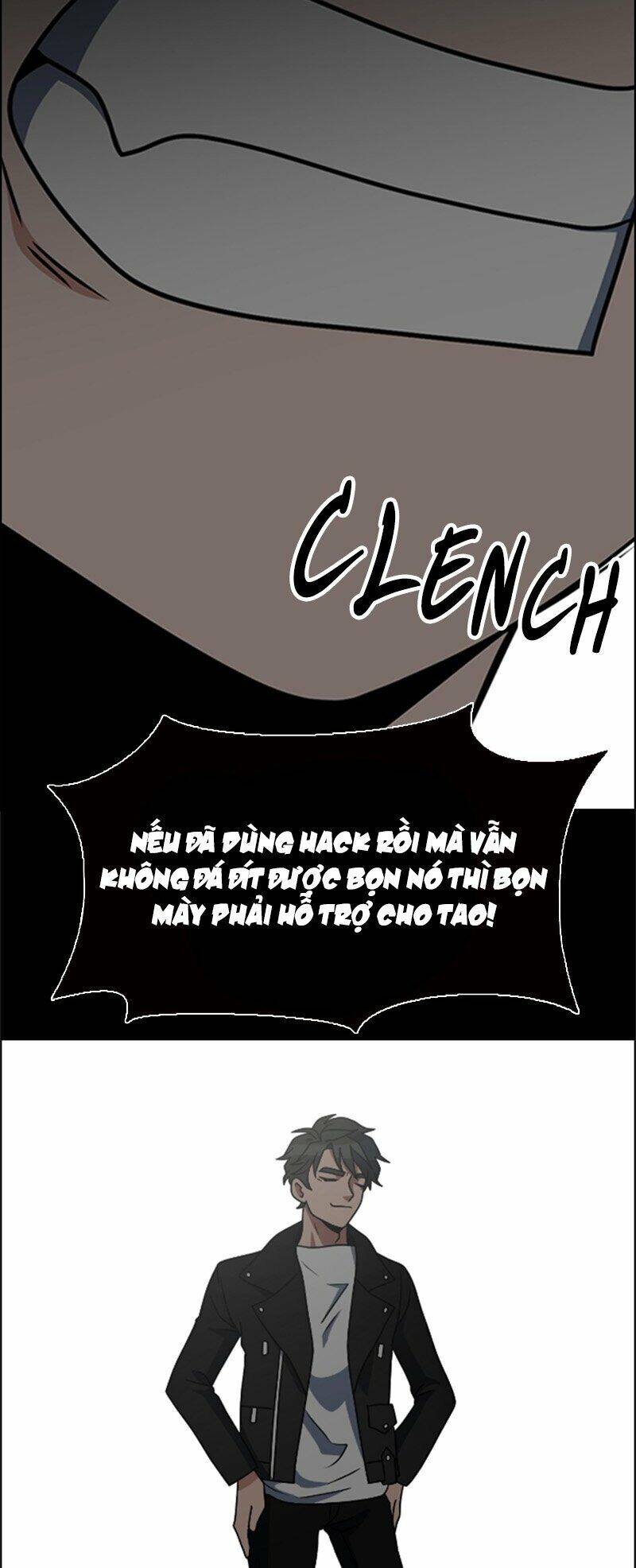 No Scope Chap 58 - Next Chap 59