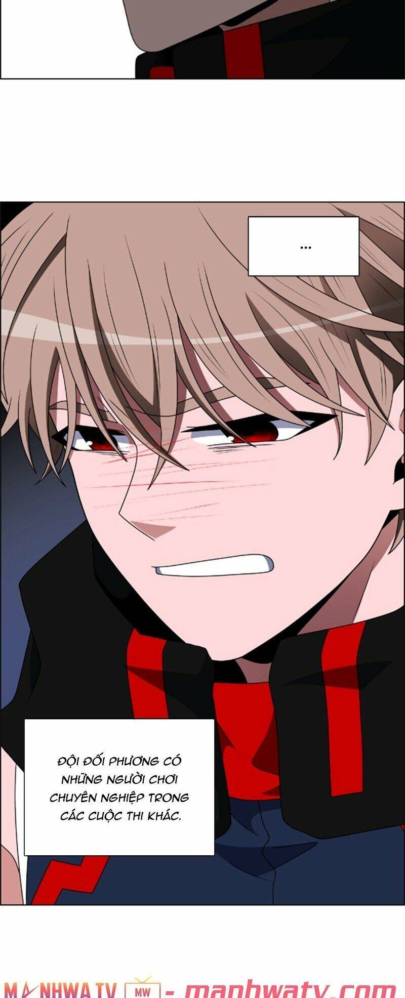 No Scope Chap 58 - Next Chap 59