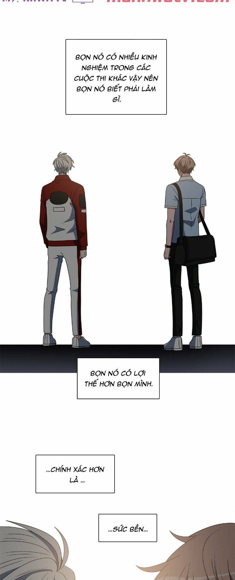 No Scope Chap 58 - Next Chap 59