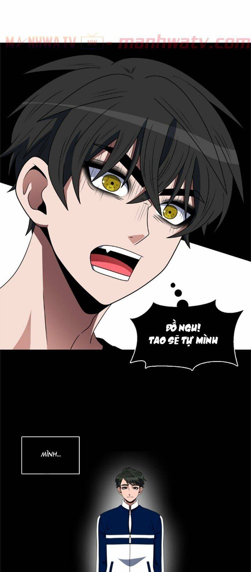 No Scope Chap 59 - Next Chap 60