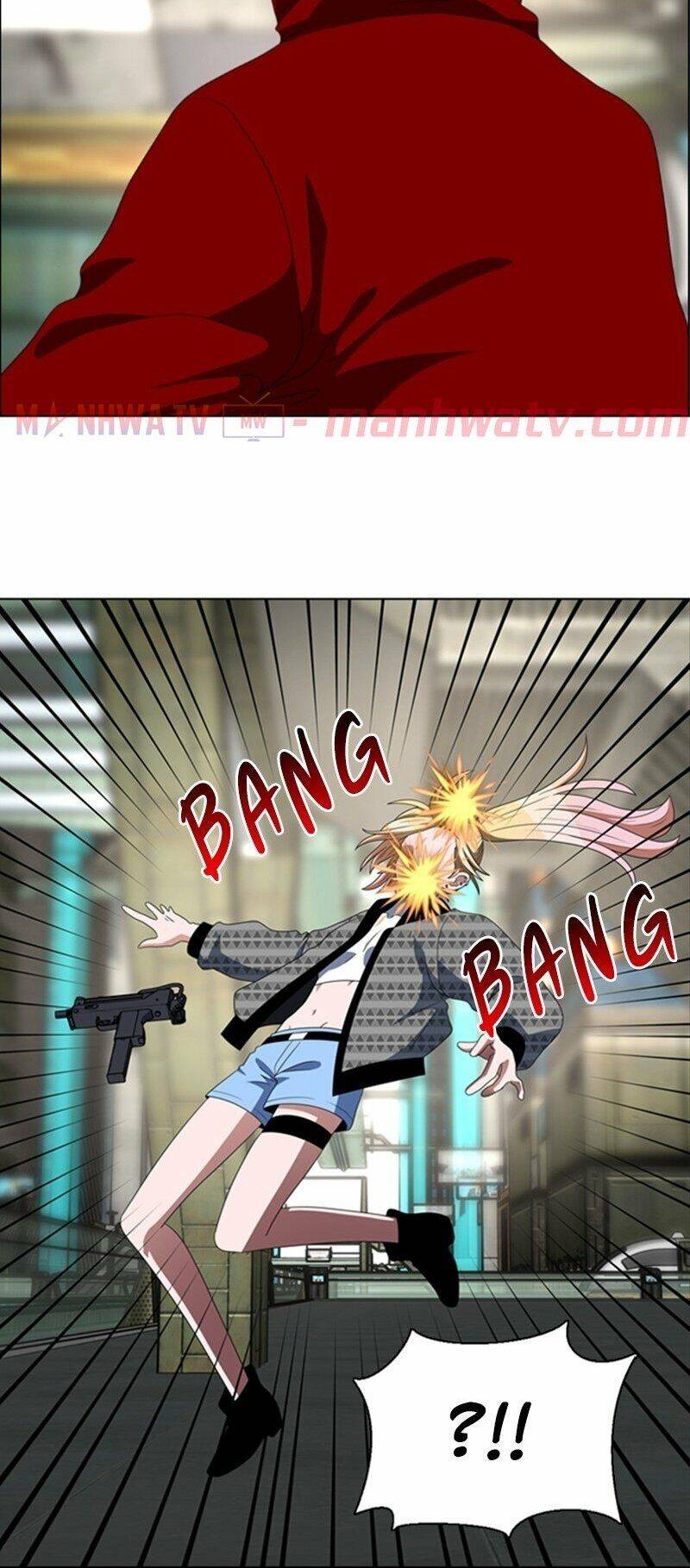 No Scope Chap 59 - Next Chap 60