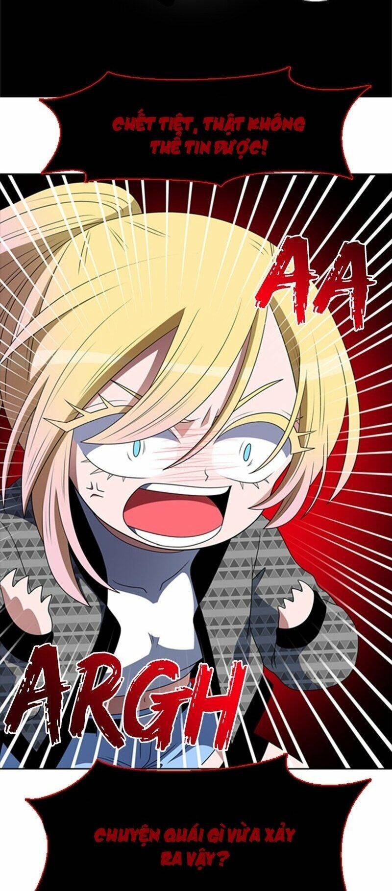 No Scope Chap 59 - Next Chap 60