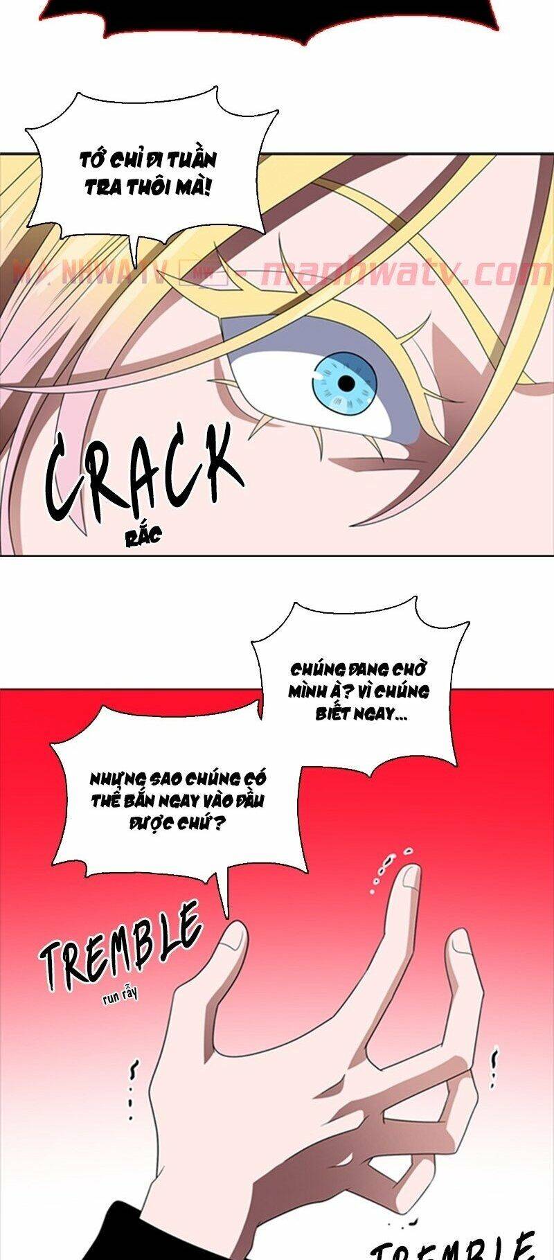 No Scope Chap 59 - Next Chap 60