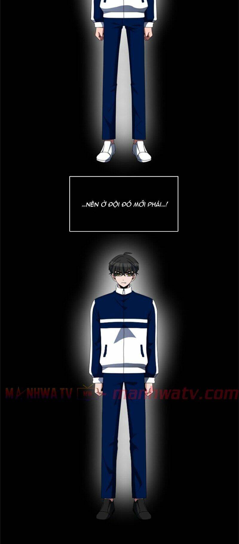 No Scope Chap 59 - Next Chap 60
