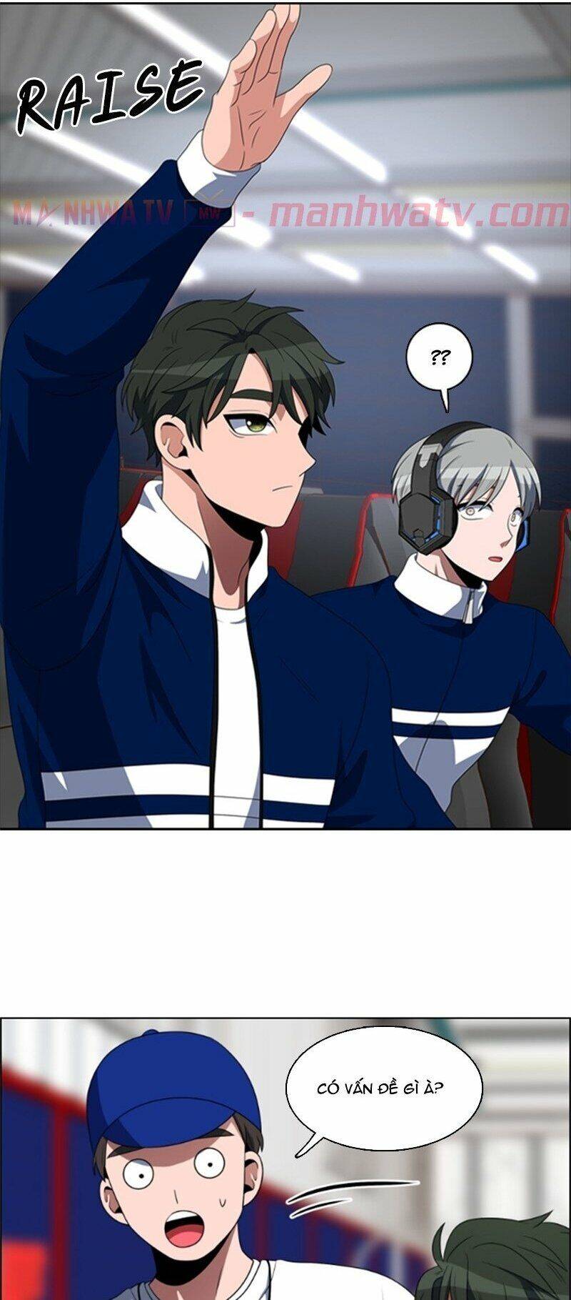 No Scope Chap 59 - Next Chap 60
