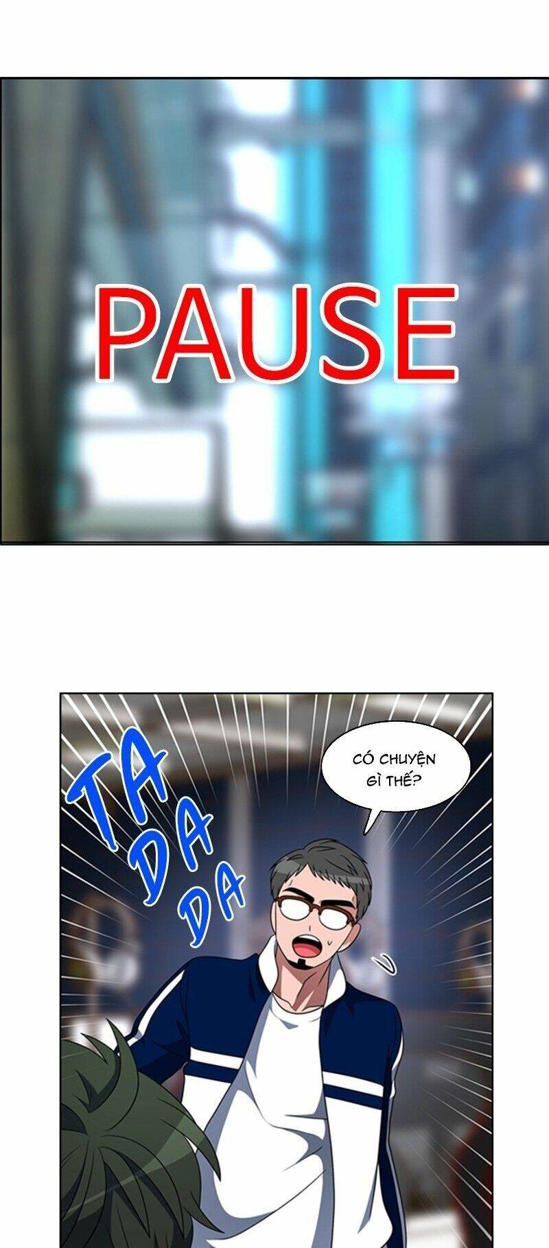 No Scope Chap 59 - Next Chap 60