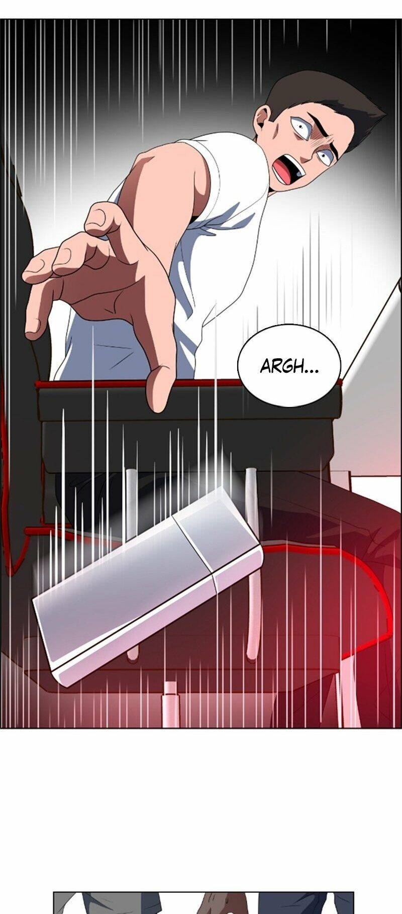 No Scope Chap 59 - Next Chap 60