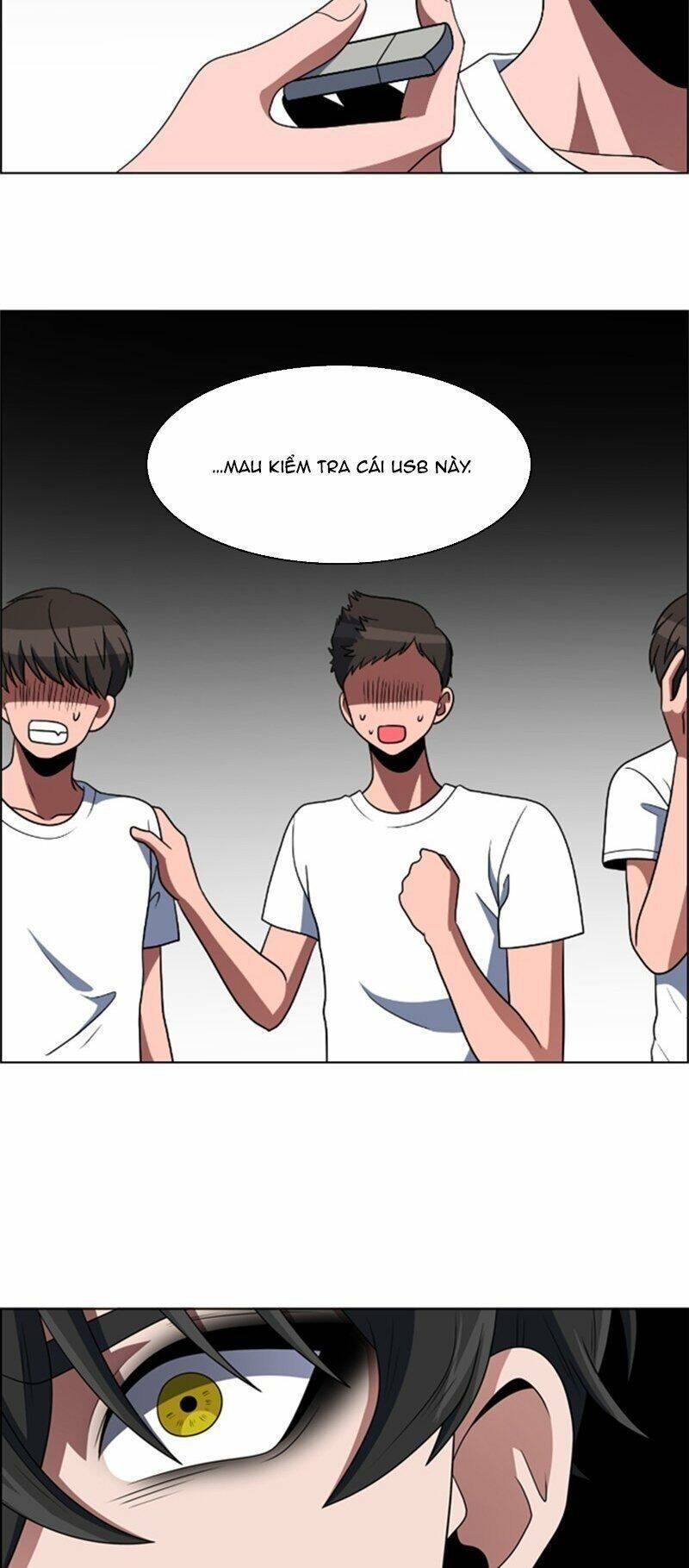 No Scope Chap 59 - Next Chap 60