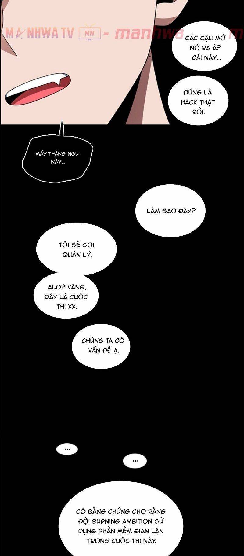 No Scope Chap 59 - Next Chap 60