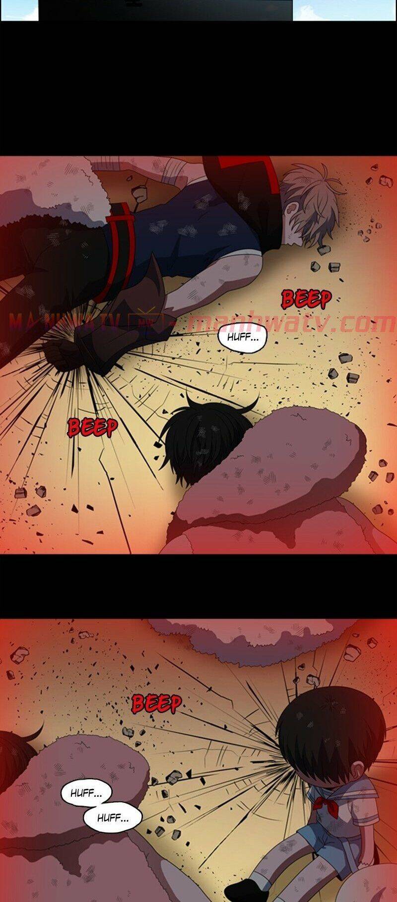 No Scope Chap 59 - Next Chap 60