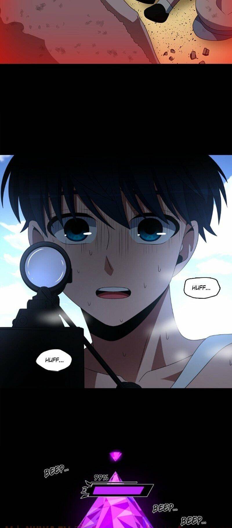 No Scope Chap 59 - Next Chap 60