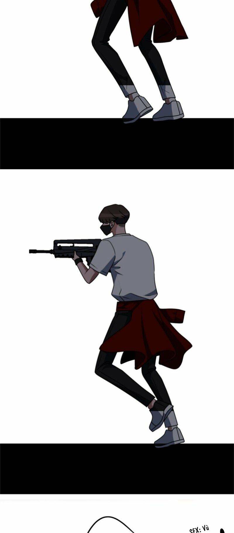 No Scope Chap 59 - Next Chap 60