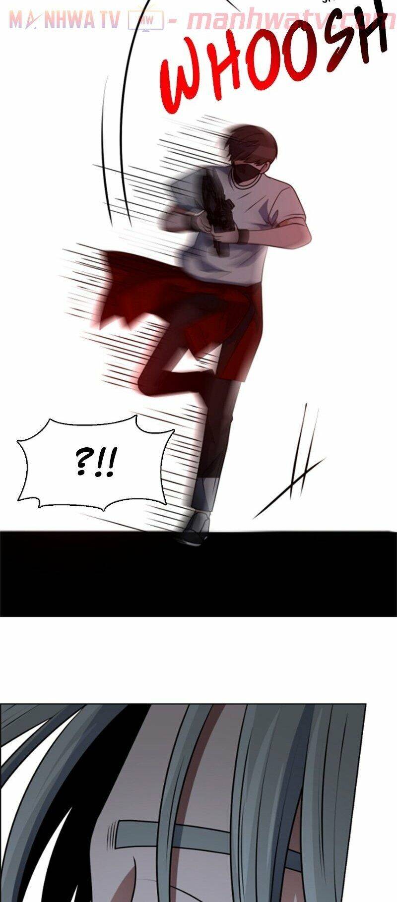 No Scope Chap 59 - Next Chap 60