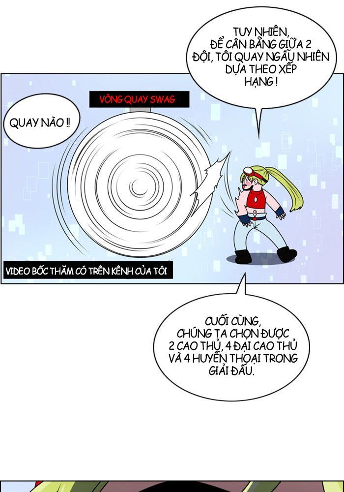 No Scope Chap 6 - Next Chap 7