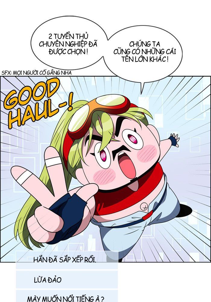 No Scope Chap 6 - Next Chap 7