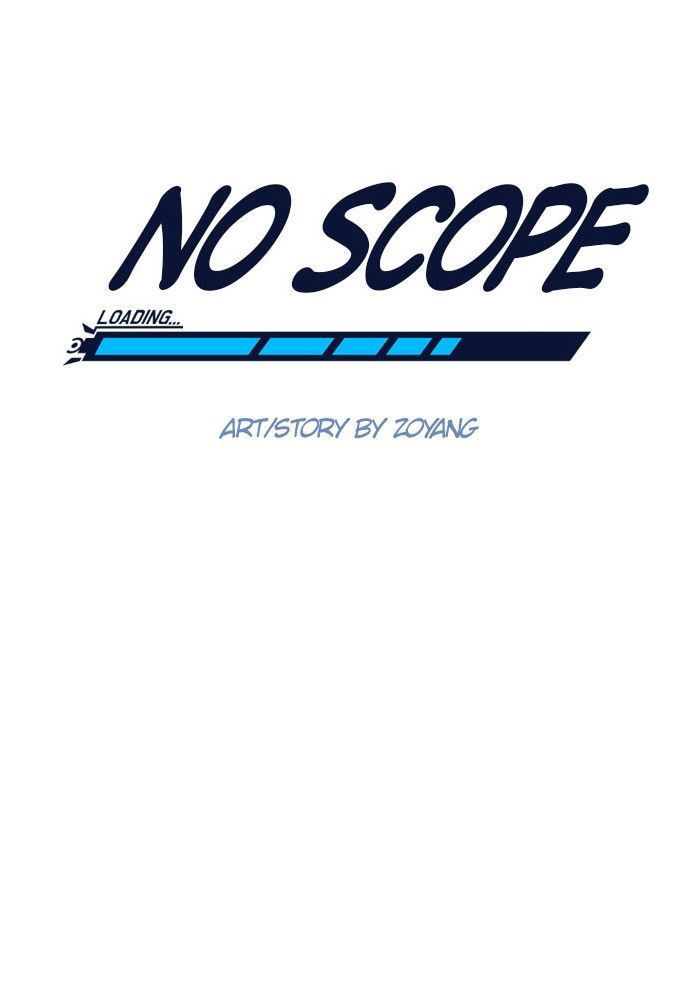 No Scope Chap 6 - Next Chap 7