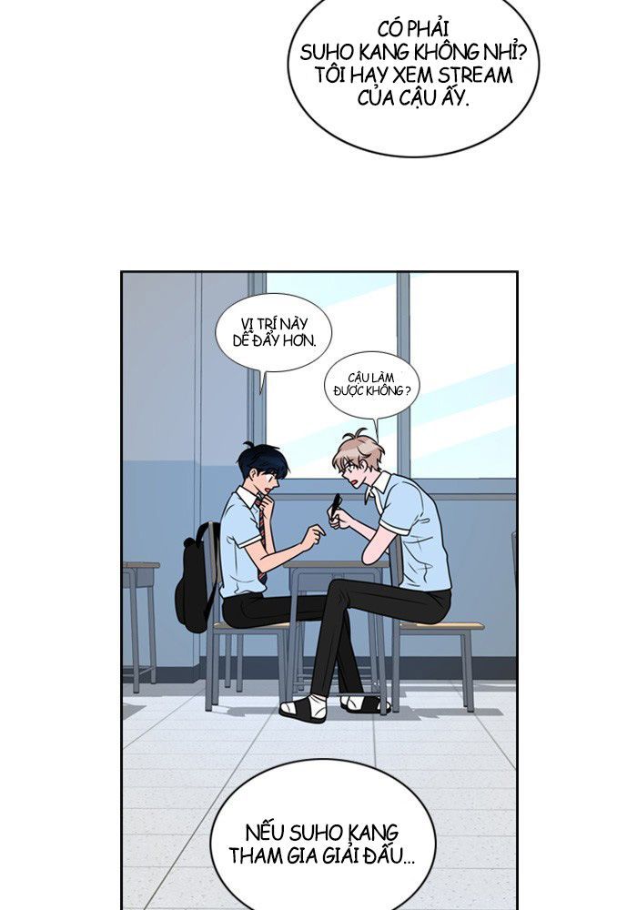 No Scope Chap 6 - Next Chap 7
