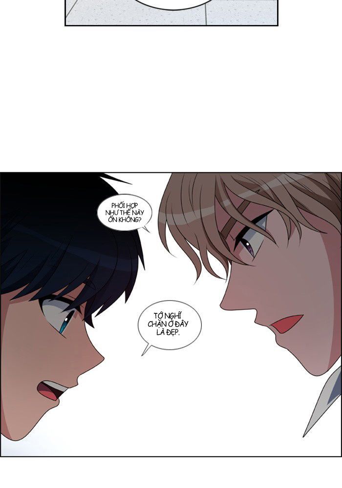 No Scope Chap 6 - Next Chap 7