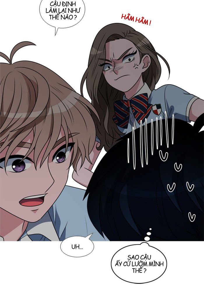 No Scope Chap 6 - Next Chap 7
