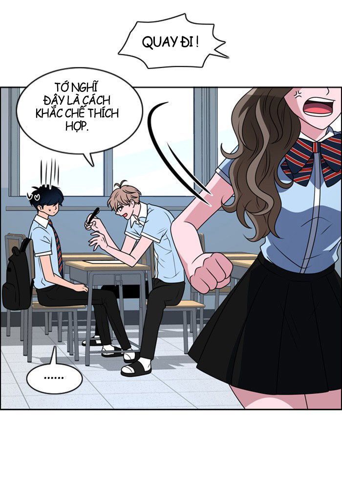 No Scope Chap 6 - Next Chap 7
