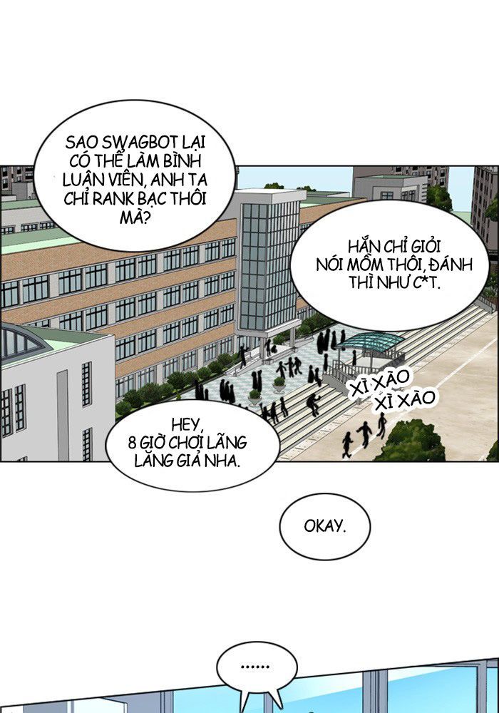 No Scope Chap 6 - Next Chap 7