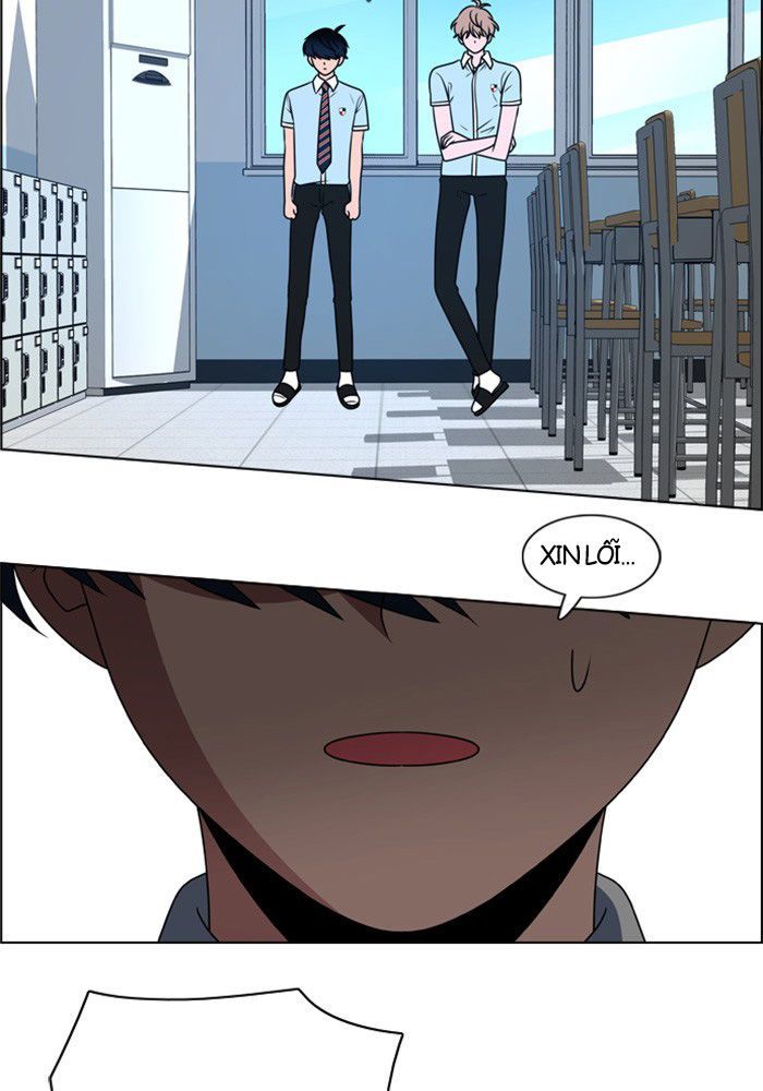 No Scope Chap 6 - Next Chap 7