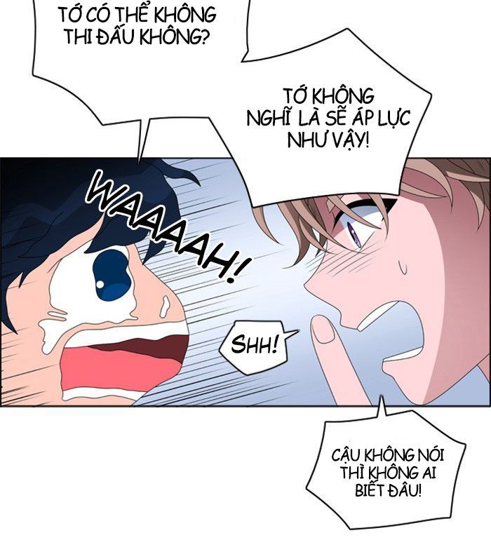 No Scope Chap 6 - Next Chap 7