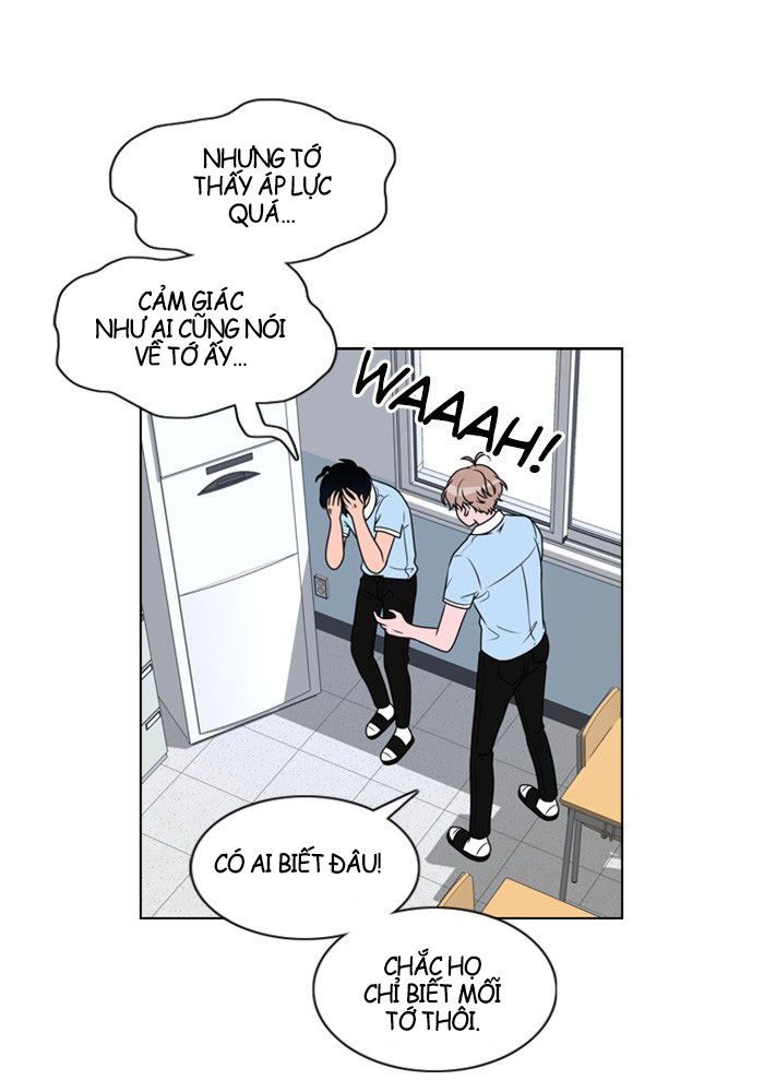 No Scope Chap 6 - Next Chap 7