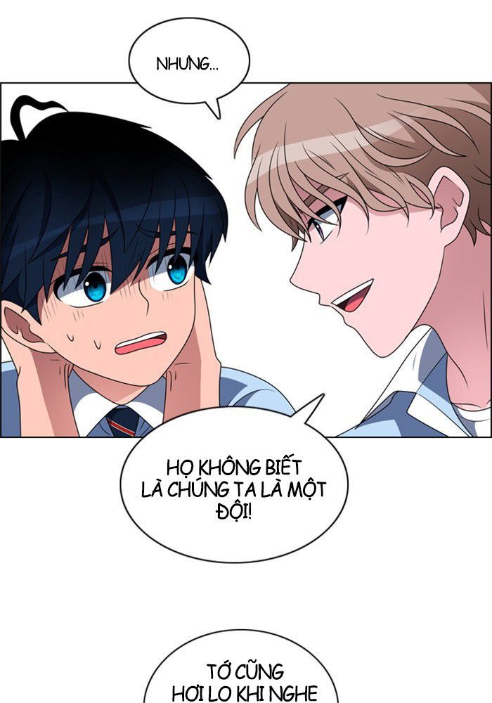 No Scope Chap 6 - Next Chap 7