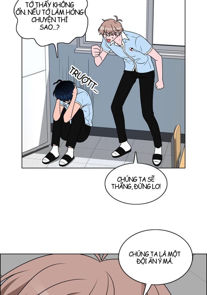 No Scope Chap 6 - Next Chap 7