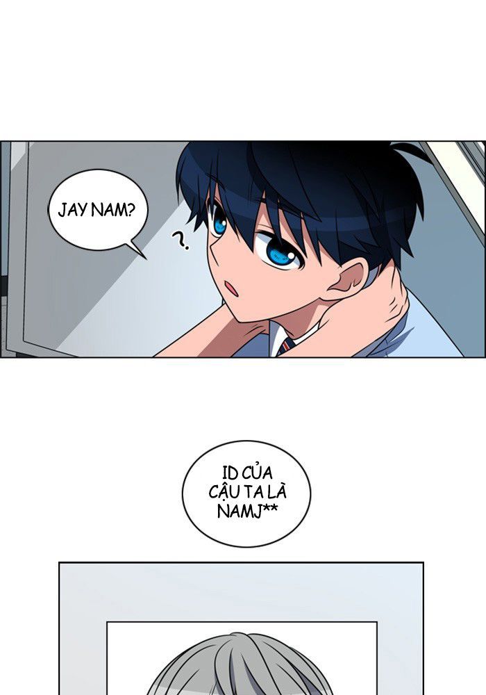 No Scope Chap 6 - Next Chap 7