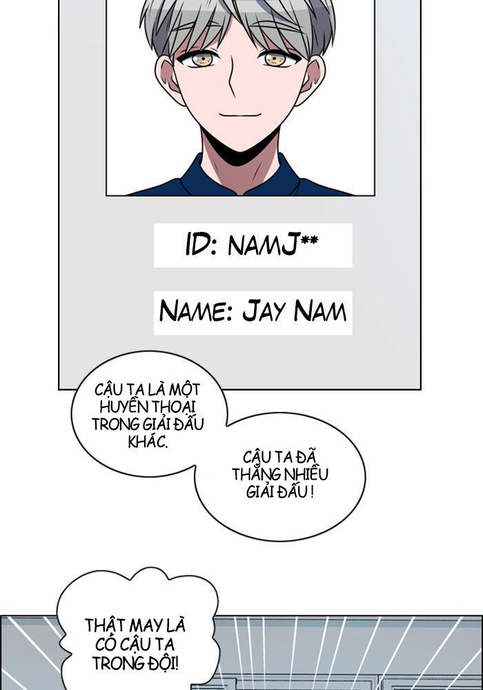 No Scope Chap 6 - Next Chap 7