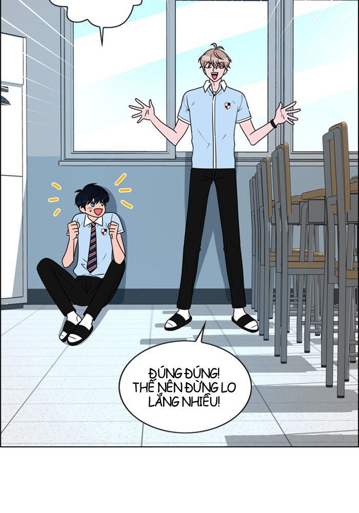 No Scope Chap 6 - Next Chap 7
