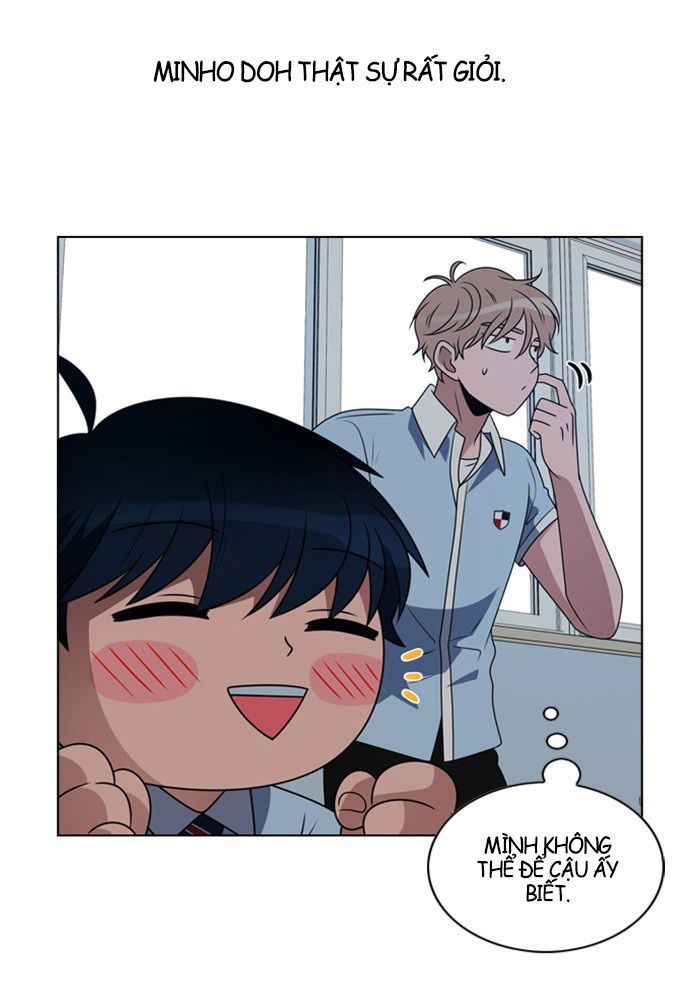 No Scope Chap 6 - Next Chap 7