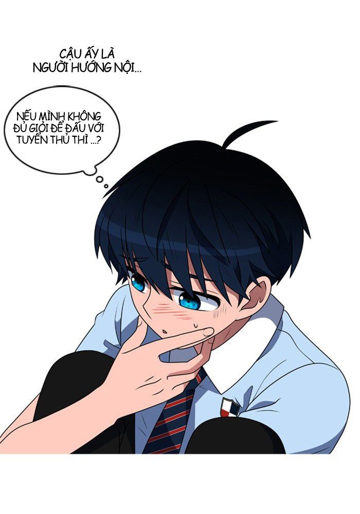 No Scope Chap 6 - Next Chap 7