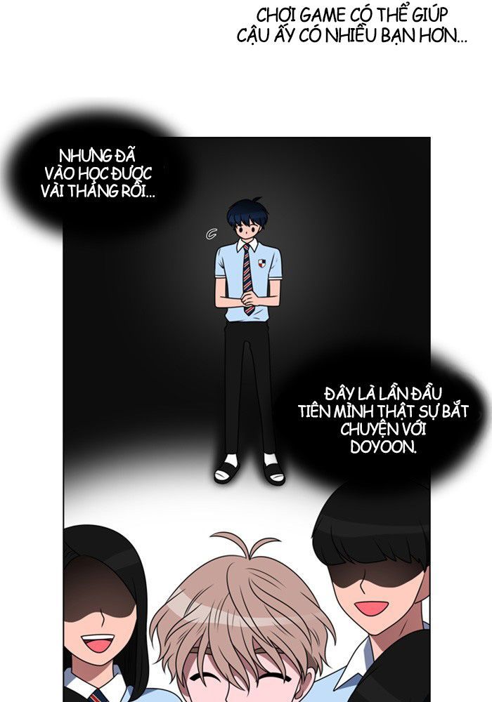 No Scope Chap 6 - Next Chap 7