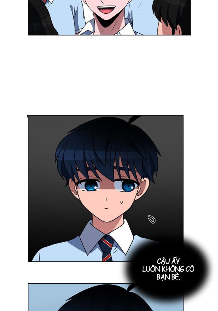 No Scope Chap 6 - Next Chap 7