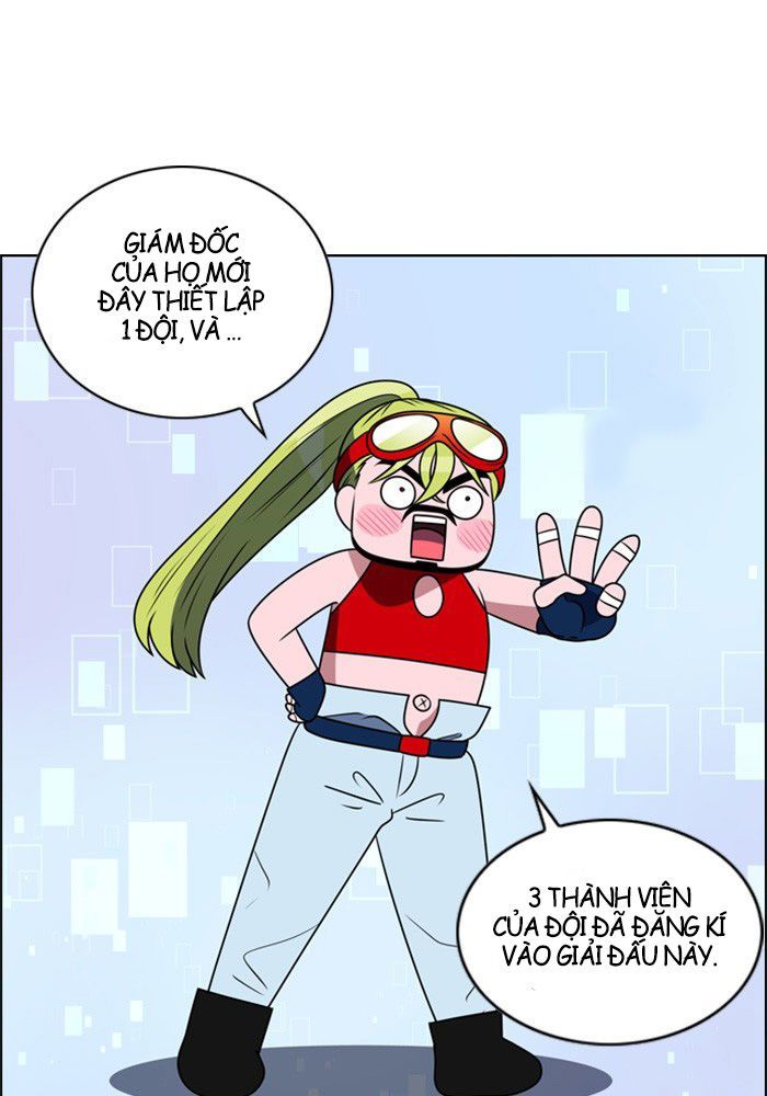 No Scope Chap 6 - Next Chap 7