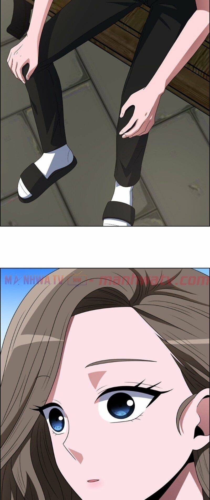 No Scope Chap 60 - Next Chap 61
