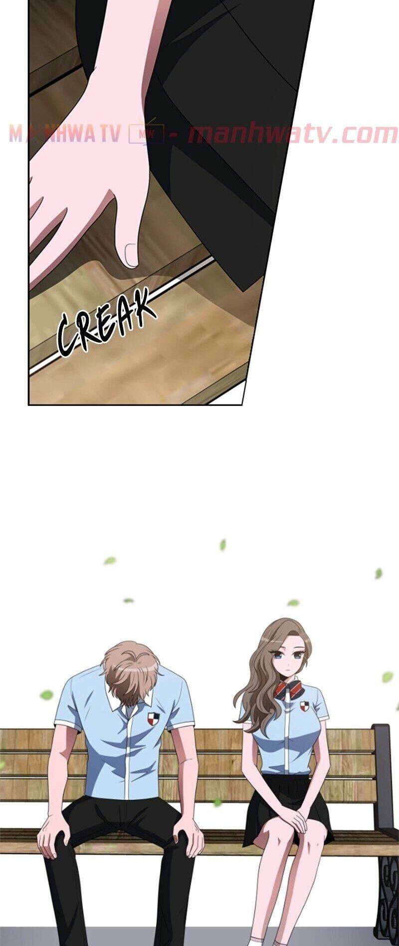 No Scope Chap 60 - Next Chap 61