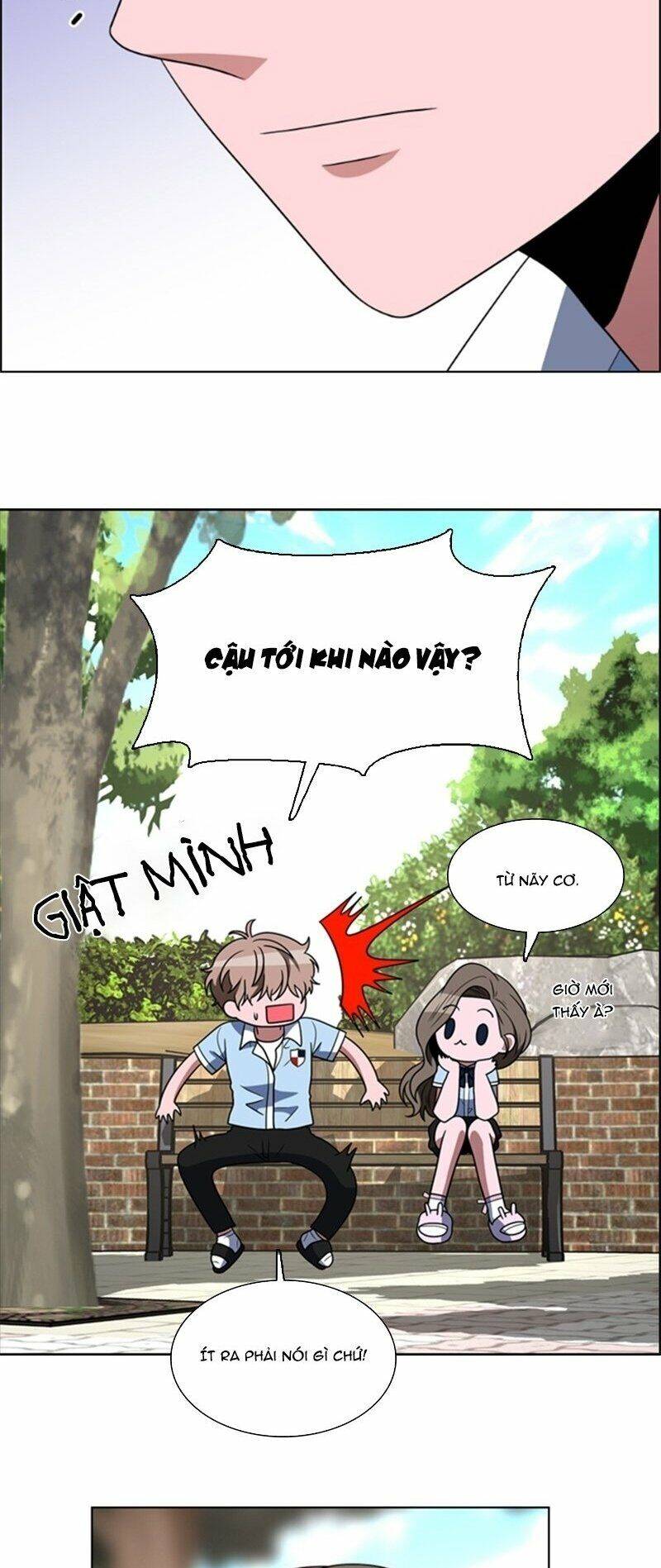 No Scope Chap 60 - Next Chap 61